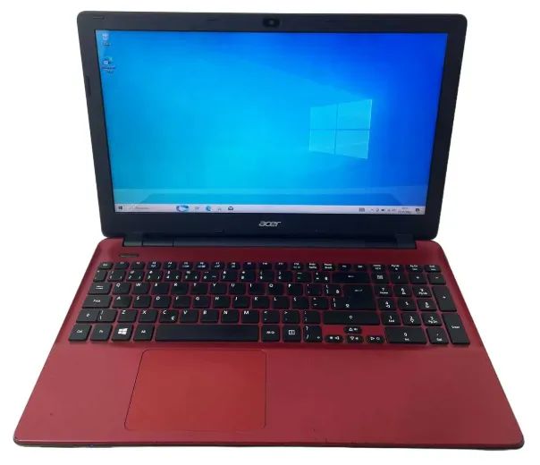 Notebook Acer Aspire E5-571 i3 i5 8Gb Ram  Ssd 120Gb