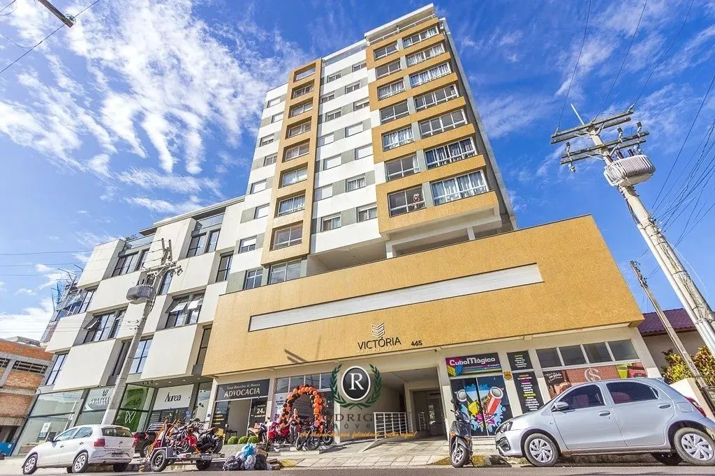 Apartamento a venda Torres RS mobiliado