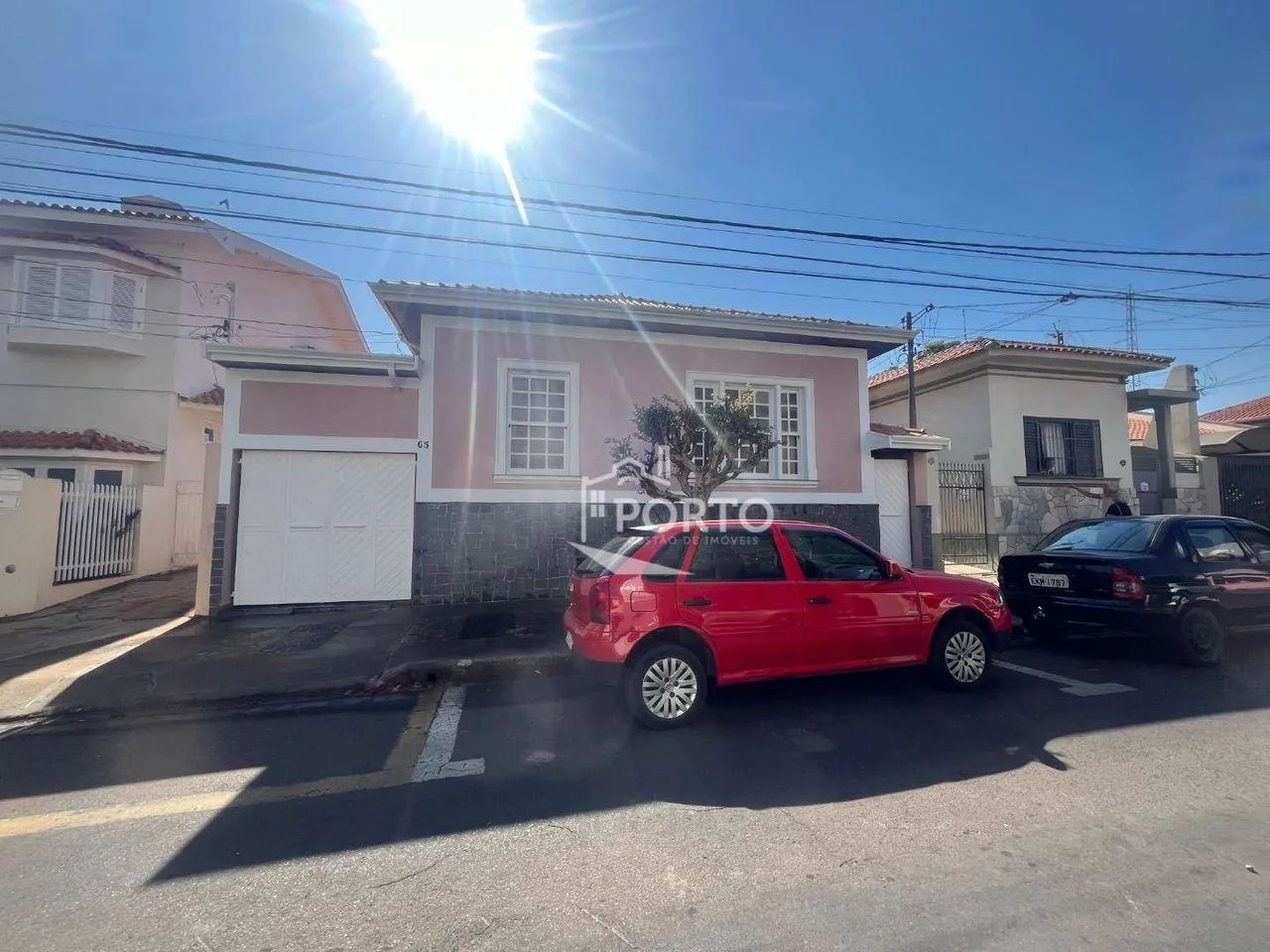 Casa 3 quartos à venda no bairro Centro em Tietê - Foto 2