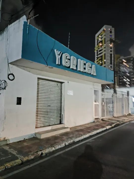 Ponto comercial na Regulo Tinoco