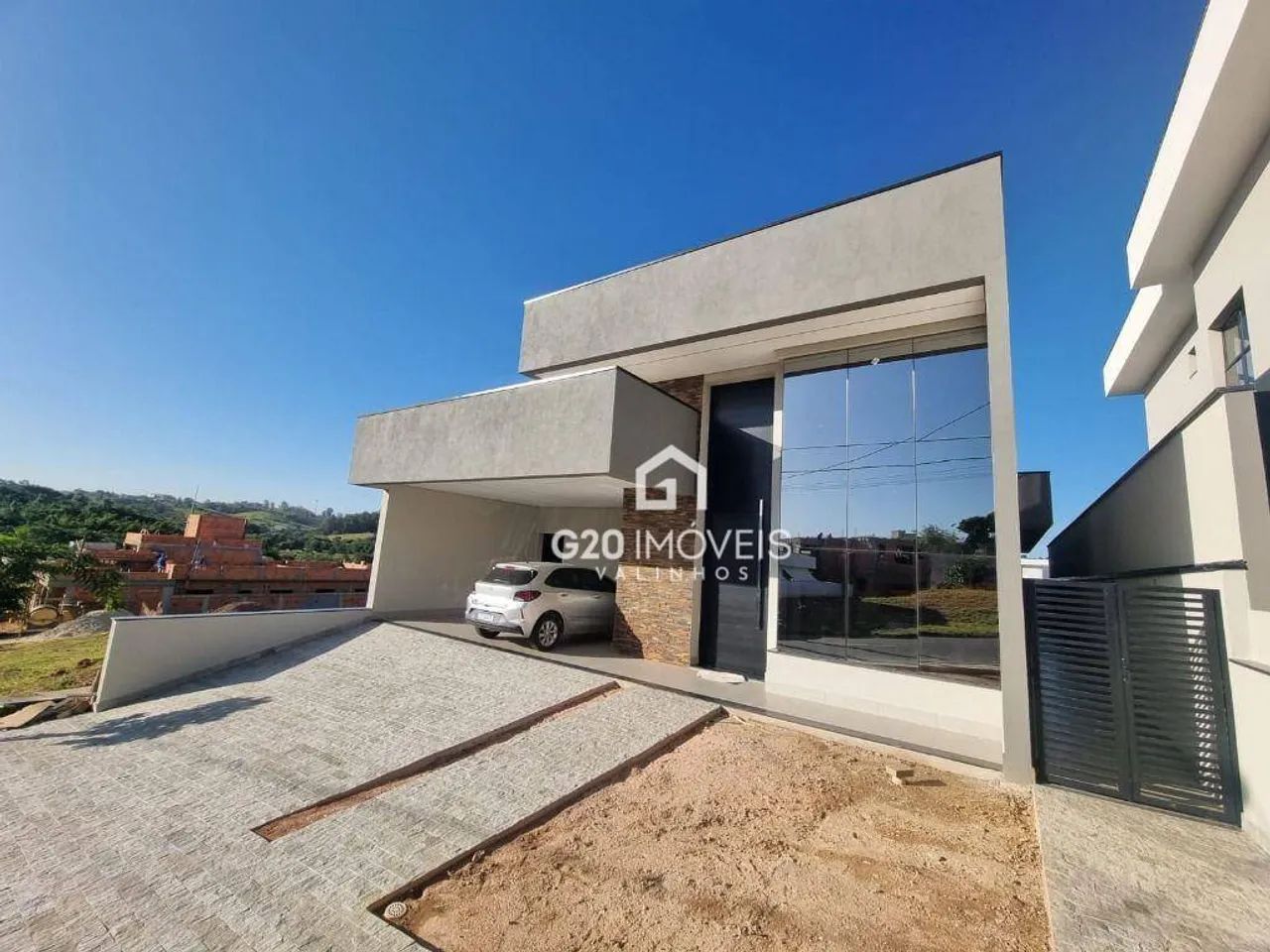 Casa com 3 quartos à venda, 230 m² por R$ 1.590.000 - Condomínio Villa do Sol - Valinhos/S - Foto 3