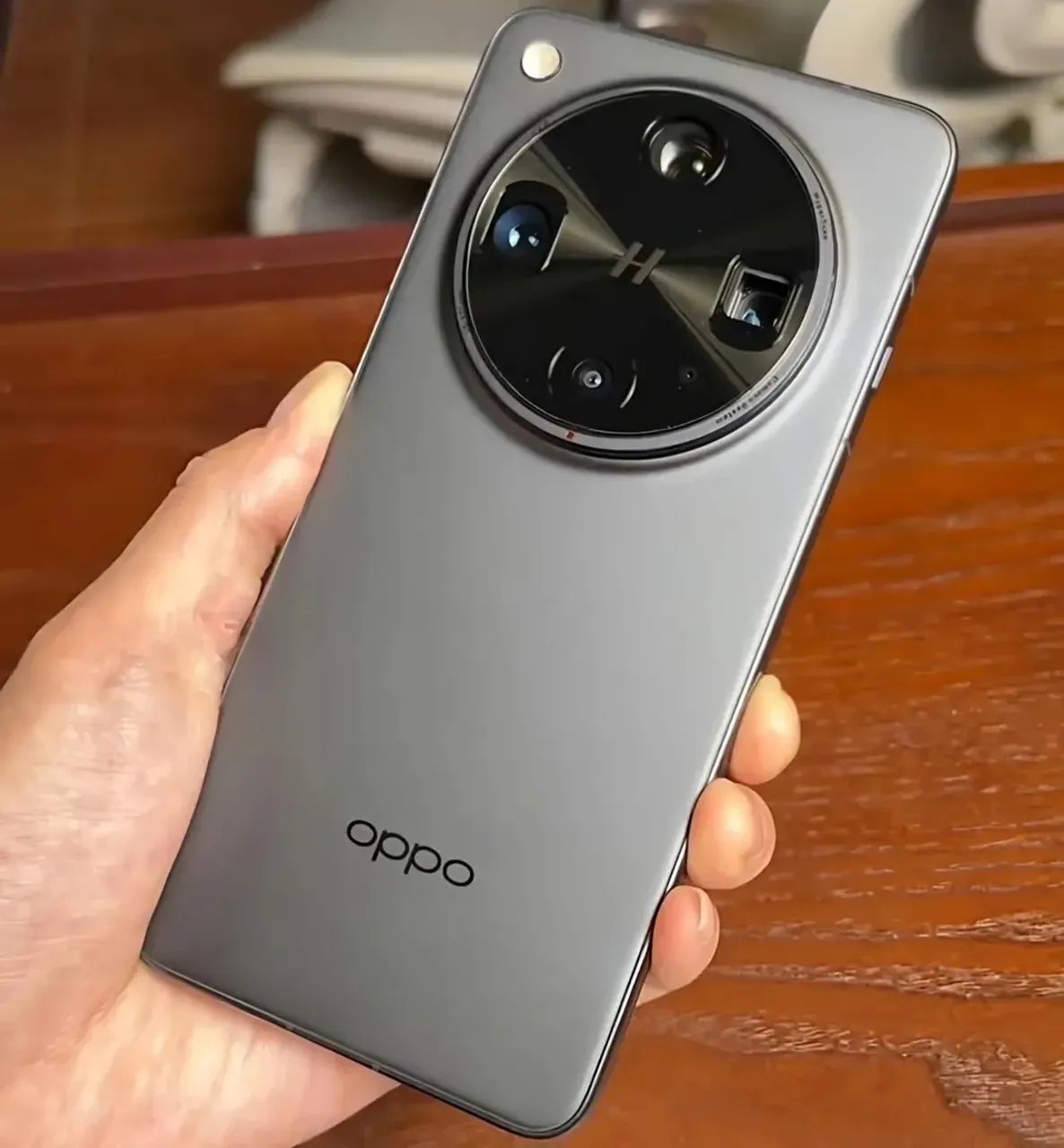 OPPO find X8 Ultra 16/512 大陸 Oppo Find X8 Ultra 16+512 GB LACRADOS - Celulares e