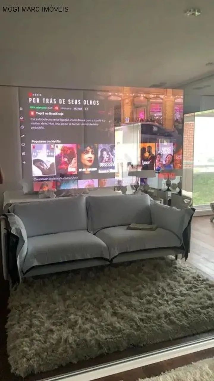 Apartamento a venda Edifício Landscape Mogi das Cruzes - Foto 5
