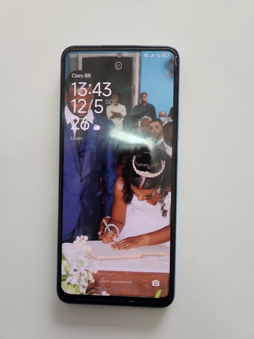 Redmi note 12 - Foto 2