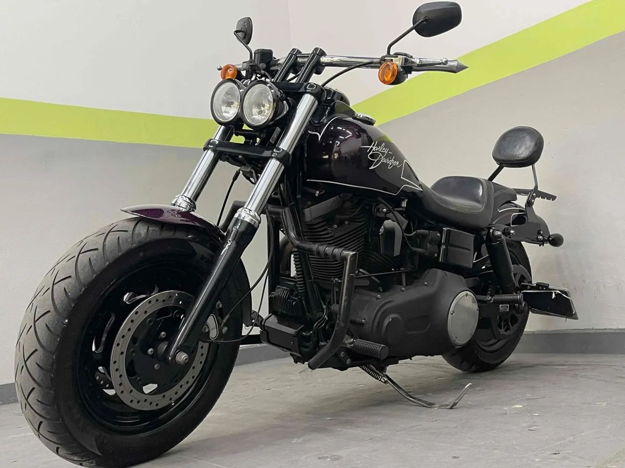 Harley-Davidson BOY Screaming Eagle 2016 - 1455086867 | OLX