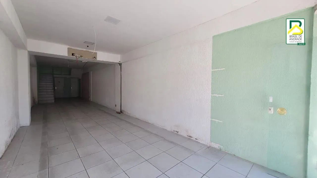 Loja Ponto Comercial em Montese, Fortaleza/CE - Foto 3