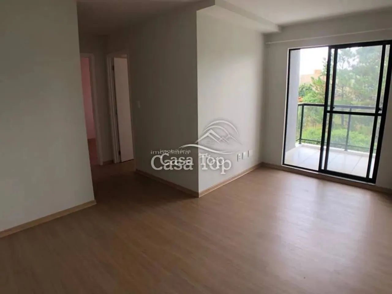 Apartamento para alugar Condomínio Vista - Oficinas - Foto 2