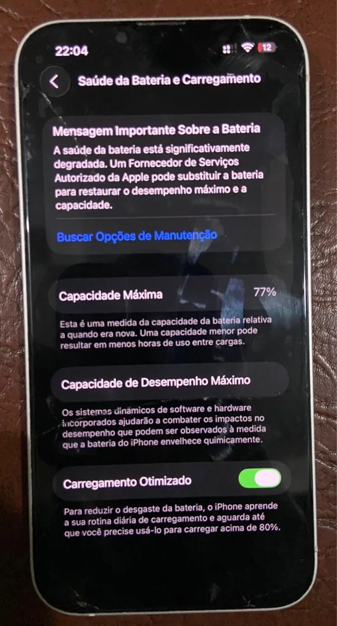 IPHONE 13 128gb - Foto 3