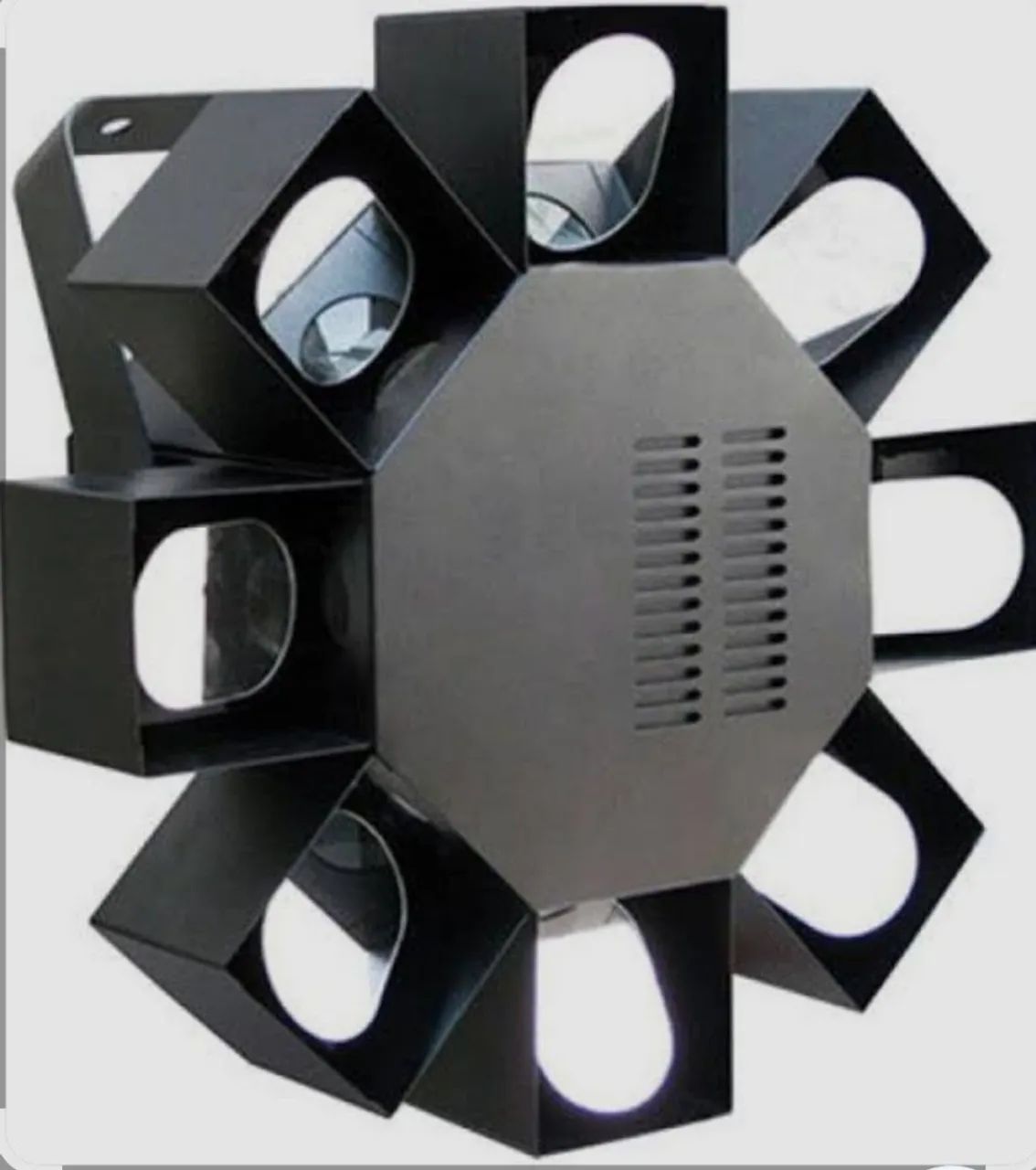 Moving Head Light