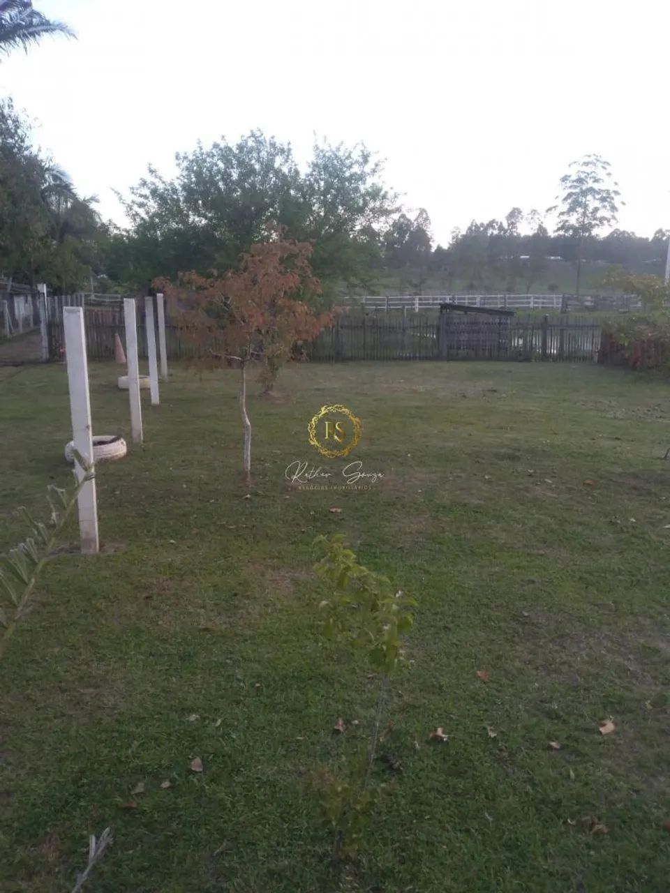 Oportunidade em Portão bairro Sanga Funda: Terreno à venda com características únicas! REF