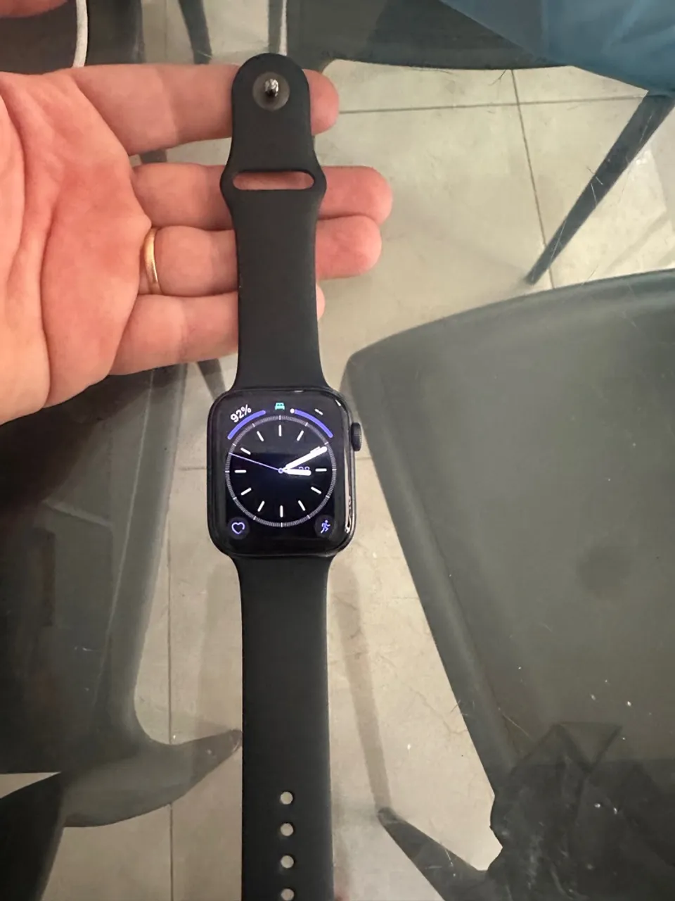 Apple Watch SE