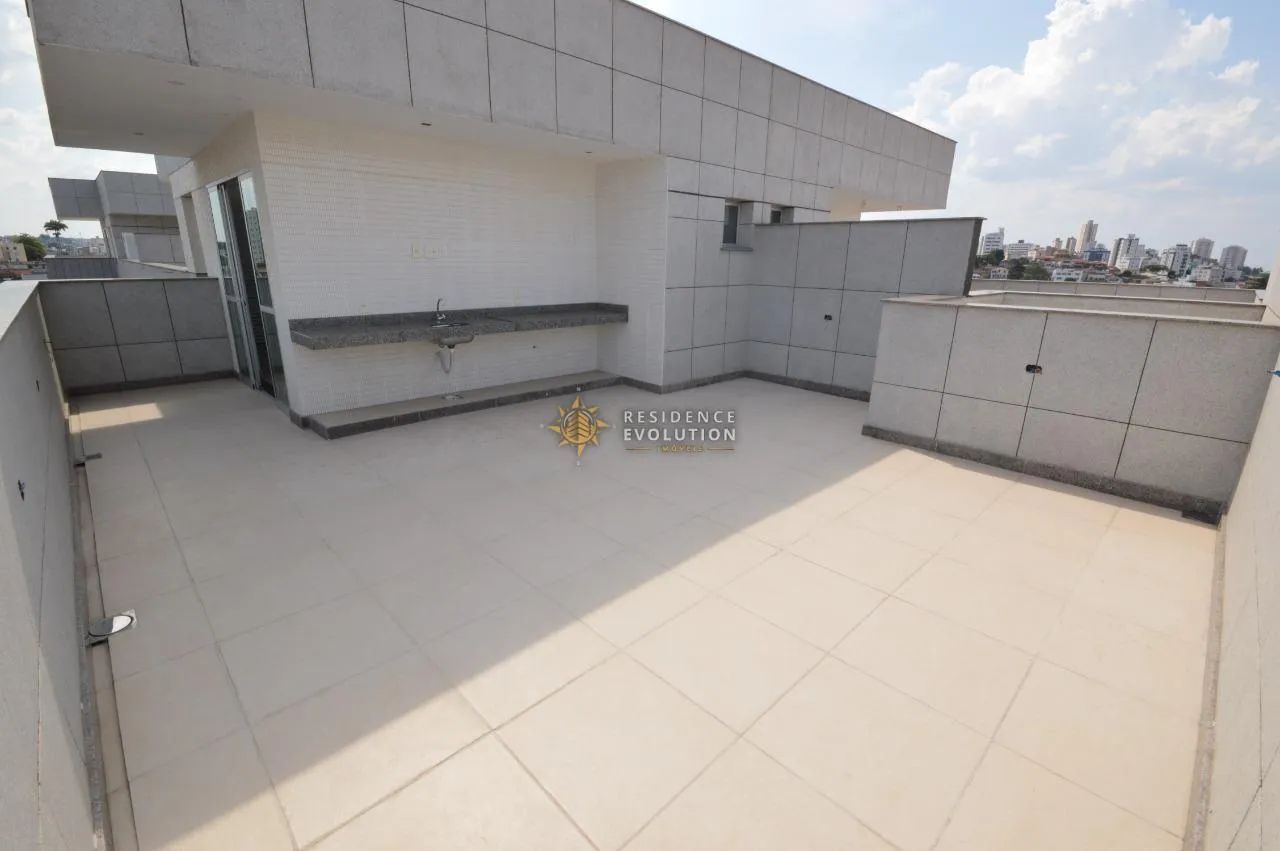 Carlos Prates apartamento lazer completo 2 e 3 qts - Foto 3