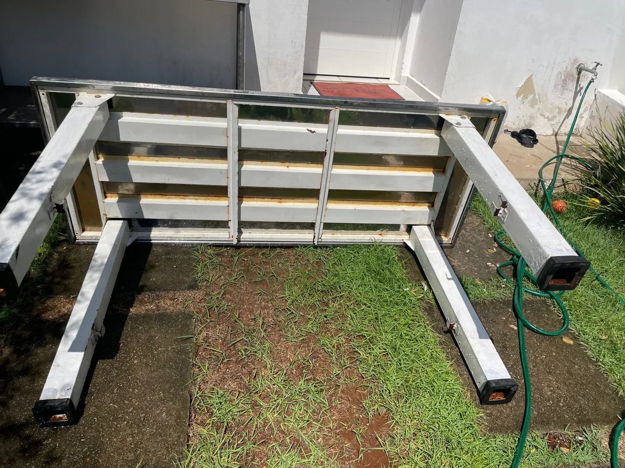 Mesa em Inox 1,70x0,70 - Foto 2