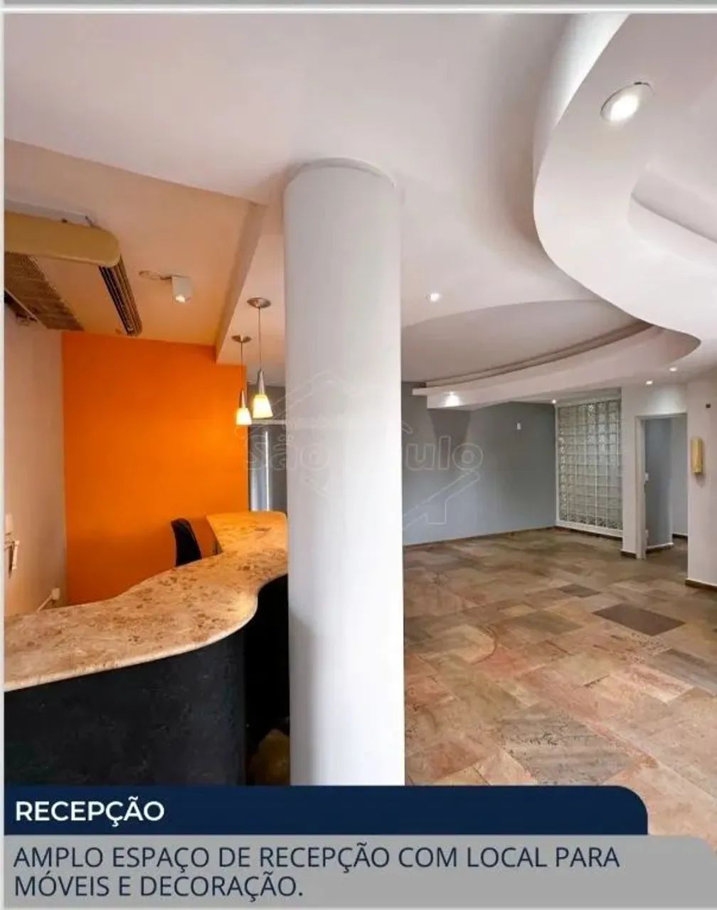 Locação de Comercial / Sala na cidade de Araraquara - Foto 4