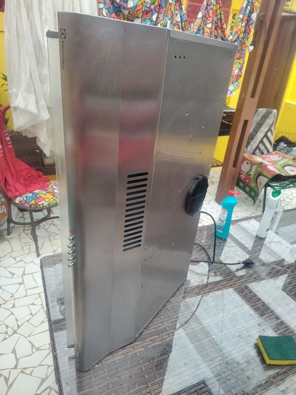 Depurador de ar - Foto 4