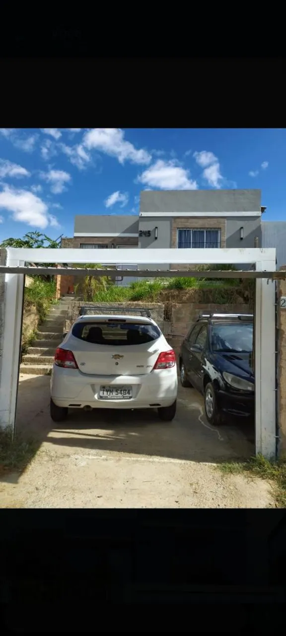 Casa na agronomia