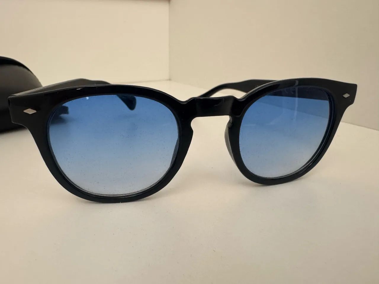 ÓCULOS DE SOL ESPANHOL ORIGINAL  - Foto 5