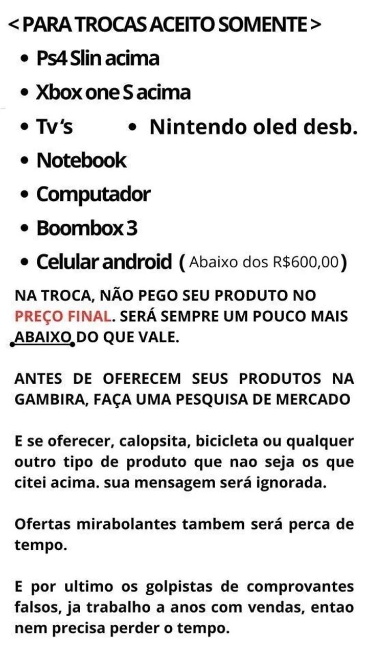 Notebook  Hp i5 sexta com ssd ( pra escritorio ou faculdade) - Foto 4