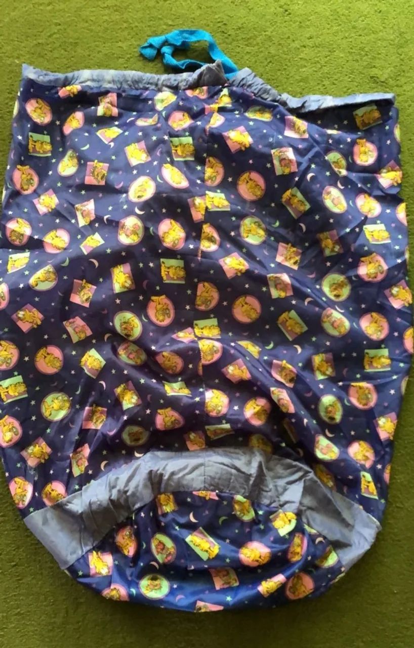 Saco para Brinquedos - Foto 4