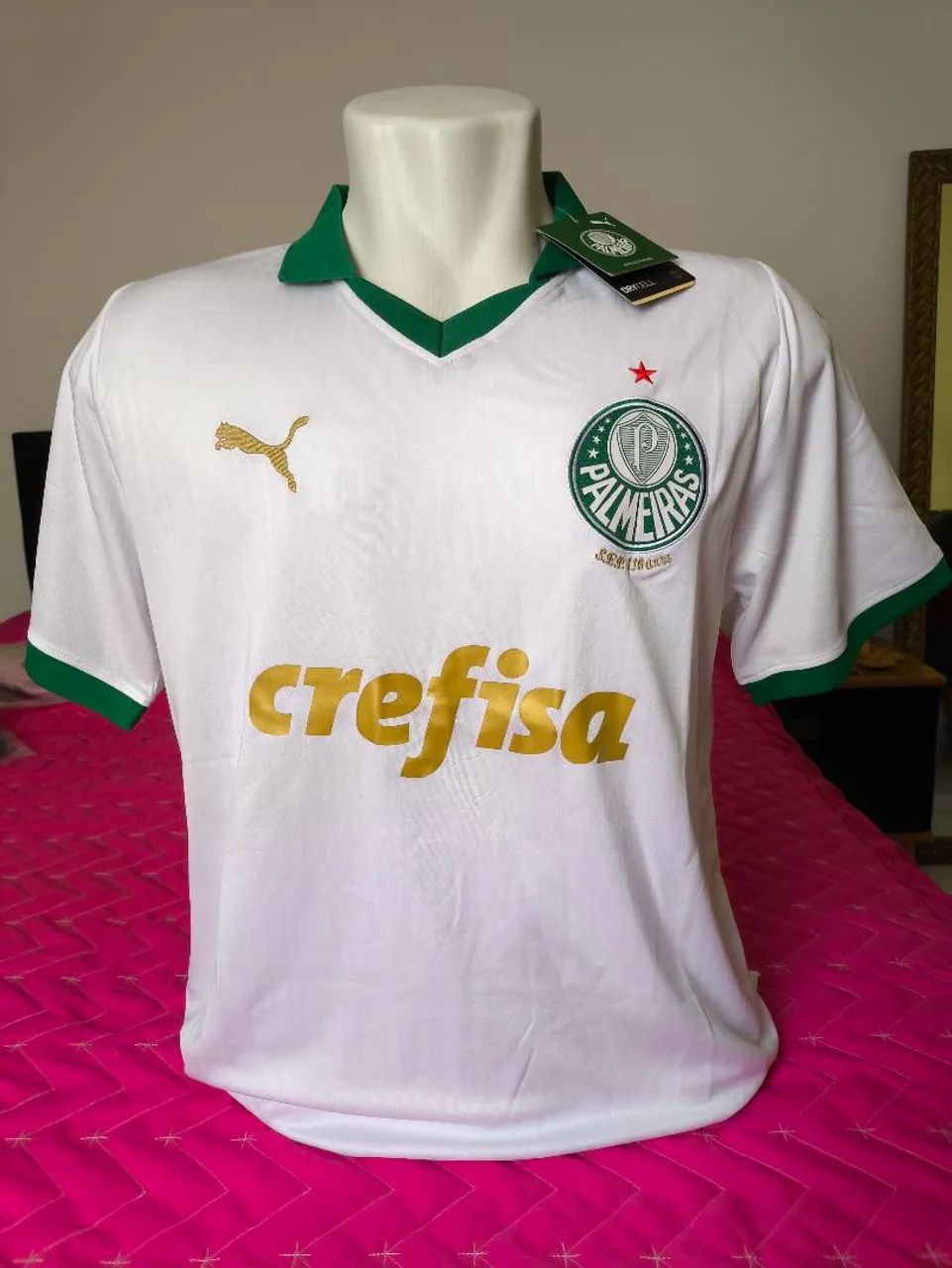 Camisa 