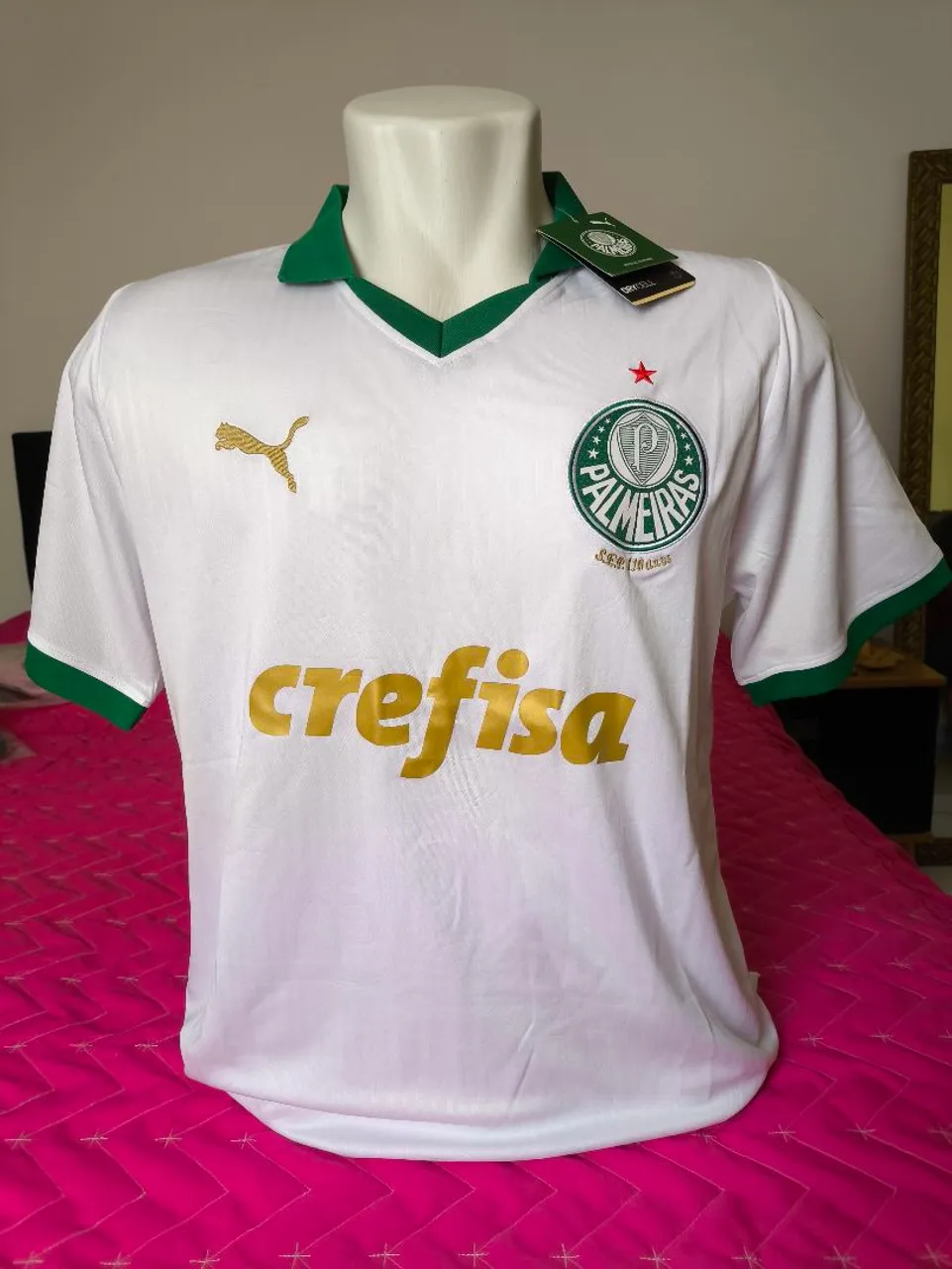 Camisa