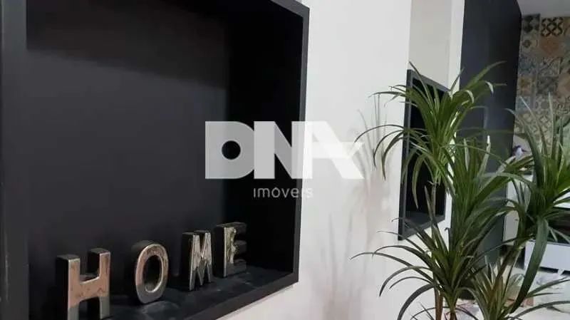 Casa de Vila : Triplex / Residencial / Botafogo - Foto 3