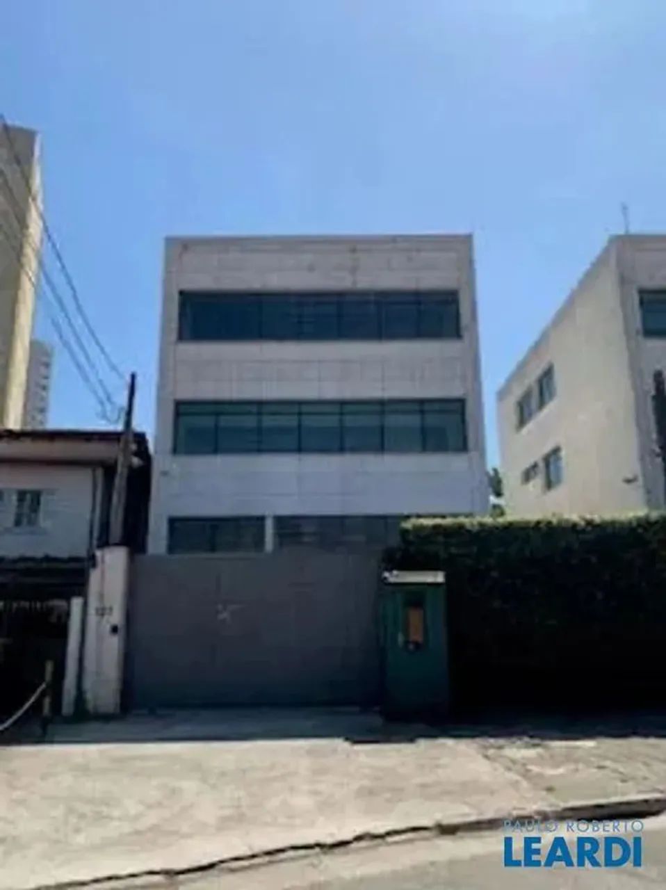 PRÉDIO - GRANJA JULIETA - SP - Foto 2