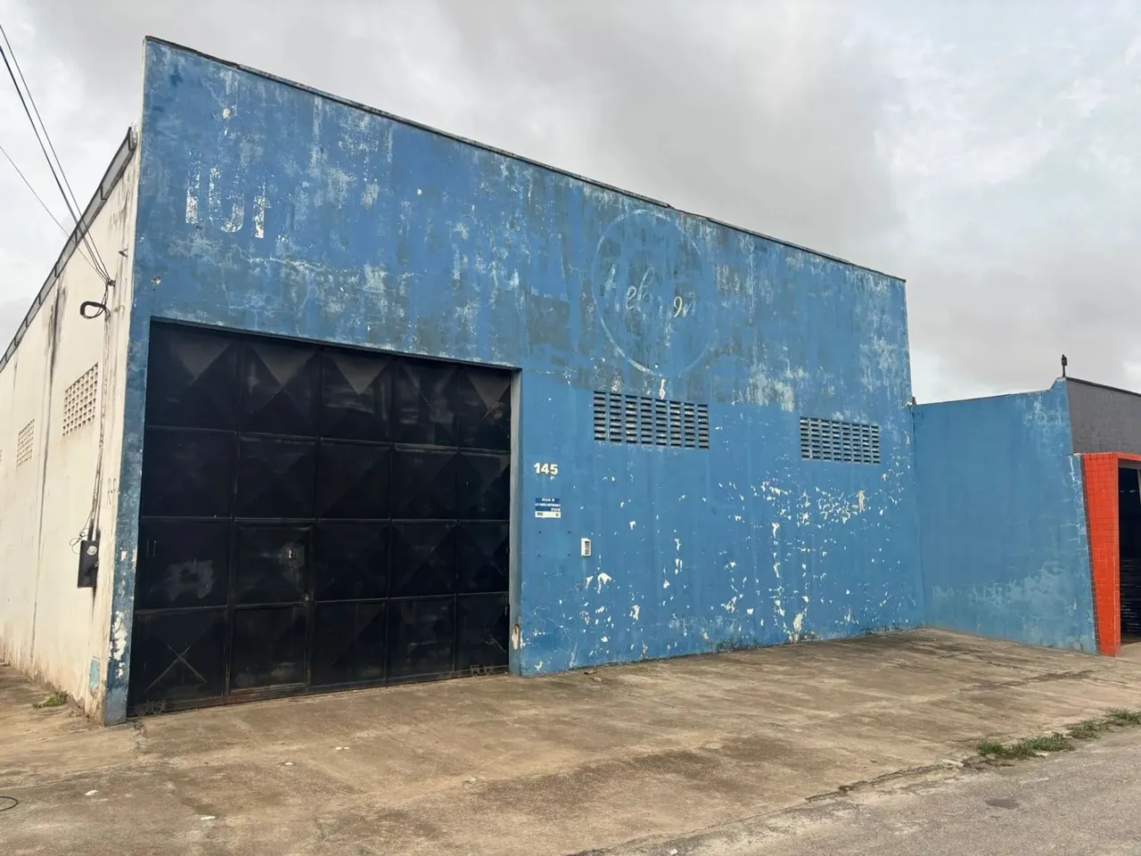 Imóvel para aluguel com 400 metros quadrados em Prefeito José Walter - Fortaleza - CE