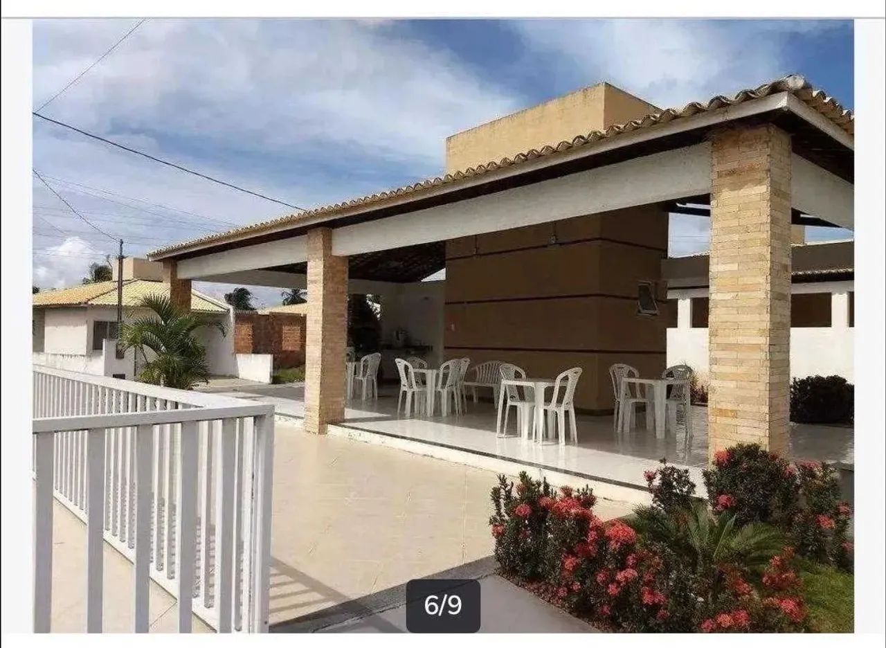 LOTE NO CONDOMÍNIO BELA VIDA 2 [24110] - Foto 2