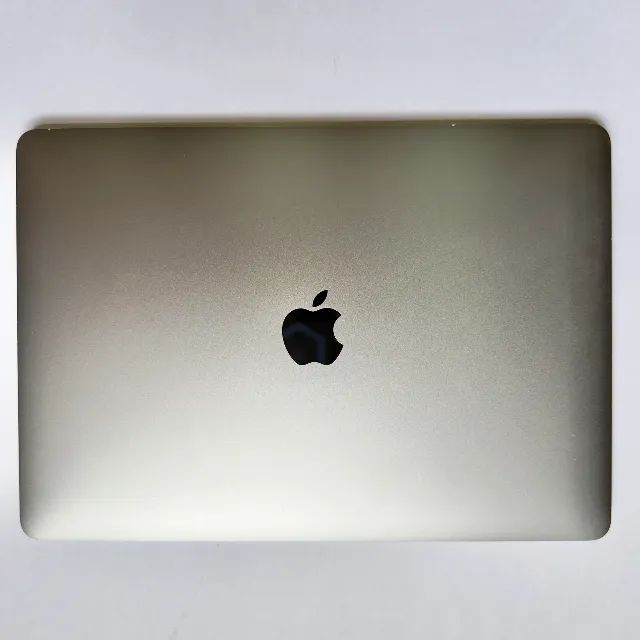MacBook Pro / TouchBar / 16GB / 512GB - Foto 3
