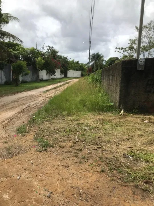 Terreno em São Lourenço da Mata