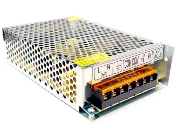 Fonte de Alimentação 15a 12v