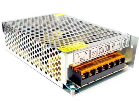 Fonte de Alimentação 15a 12v