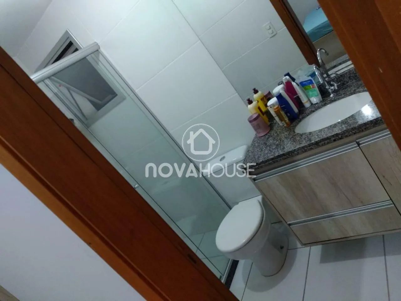 APARTAMENTO ED. JARDIM OLÍVIA - Foto 2