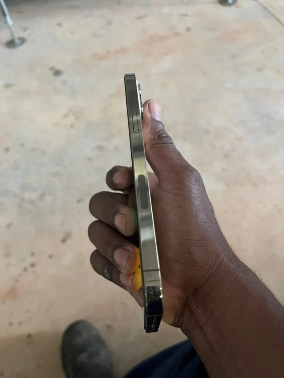 Troco iphone 12 pro max