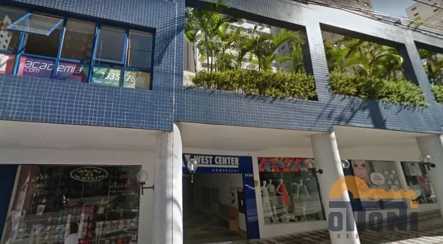 Sala Comercial Bigorrilho