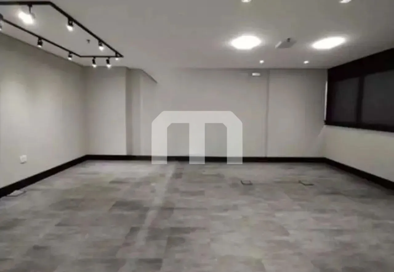 Sala Comercial no Domo Business