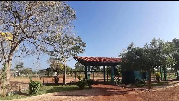 Oprtunidade:Terreno 600 m² em Condomínio - 5 min do Centro - Campo Maior - Foto 4