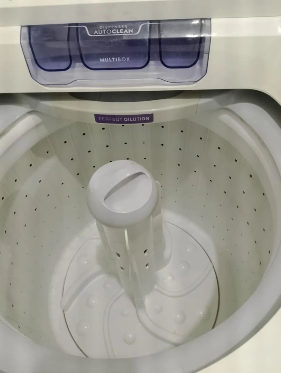 Máquina de Lavar Roupa JetClean 16kg - Automática - Foto 3