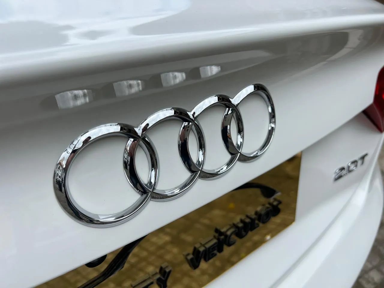 Audi A5 Sportback 2.0 16V TFSI 180cv Multi. 2013 - Foto 4