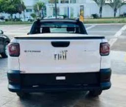 Fiat Strada Freedom 1.3 Flex 8V CS Plus 2025 - Foto 2