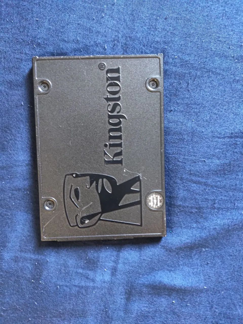 SSD KINGSTON 240GB