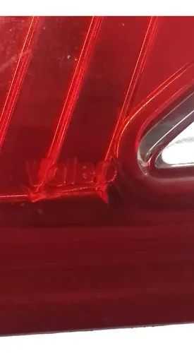 Lanterna Peugeot 408 2011 12 13 2014 Original Direito Mala - Foto 5
