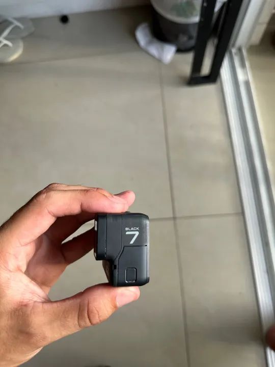 GoPro Hero 7 Black - Câmera de Ação - Foto 2