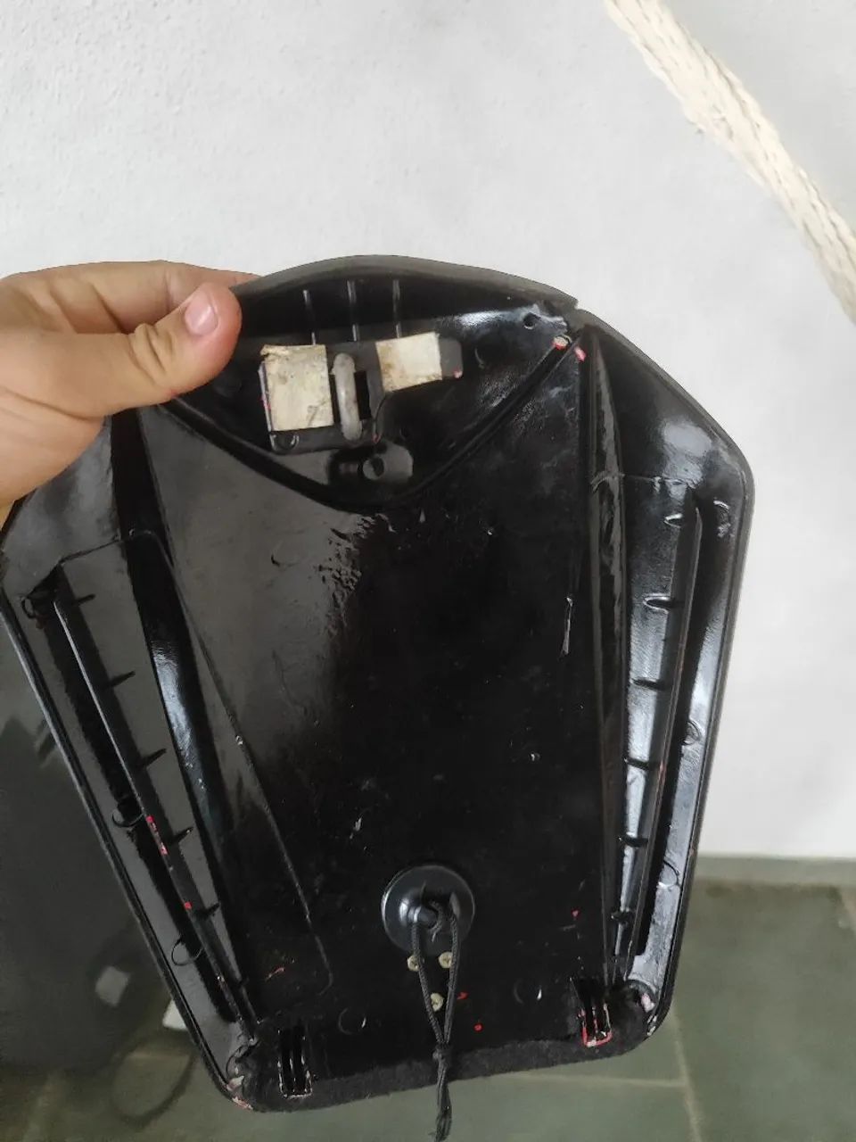 Monoposto para CBR 1000rr - Foto 2