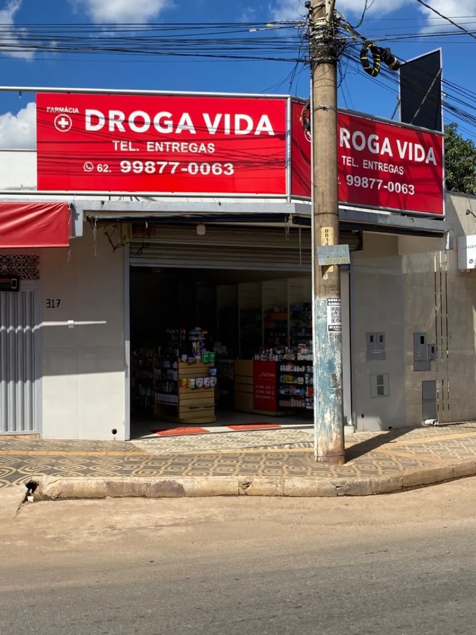 Vende - Se Farmácia  - Foto 2