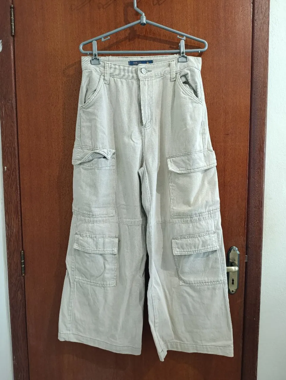 Calça Jeans Bluesteel Usada