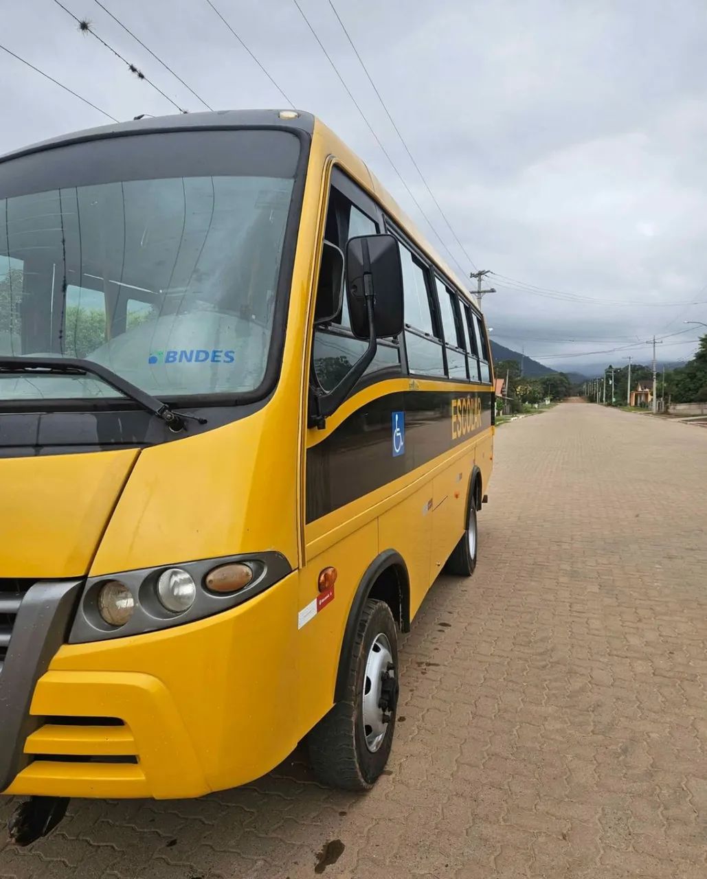 Volare V8 4x4 Curto - 26L 2016  - Foto 6