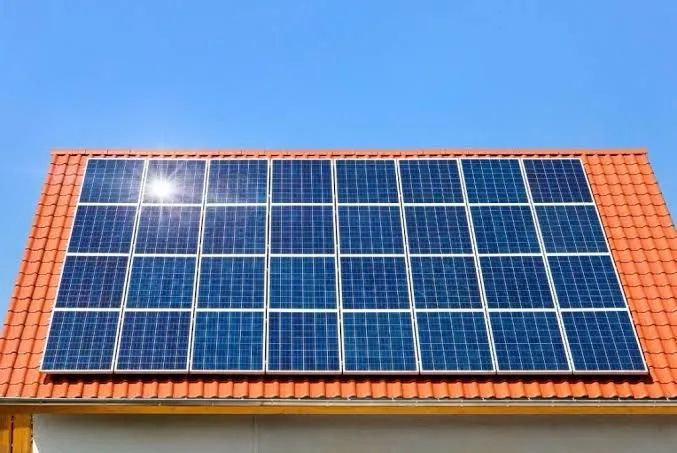 Limpeza de Placas Solares 