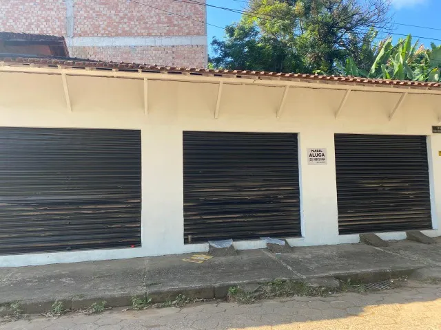 LOJA PARA LOCAÇÃO